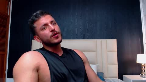 marcus_lafourt online show from 24, 2, 2025