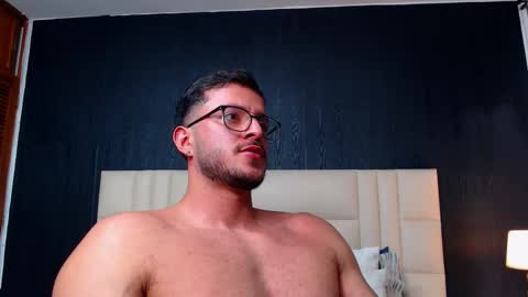 marcus_lafourt online show from 10, 3, 2025