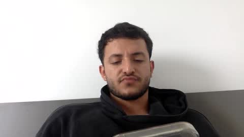 marcus_lafourt online show from 17, 11, 2025