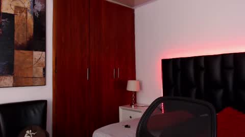 marcus_lafourt online show from 13, 7, 2026