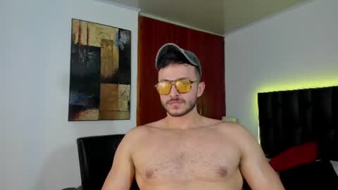 marcus_lafourt online show from 15, 7, 2026