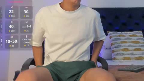 Snapshot of marcus_moreno chatting on 13, 2, 2026 marcus_moreno online show from 13, 2, 2026