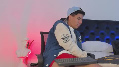 Snapshot of marcus_moreno chatting on 25, 2, 2026 marcus_moreno online show from 25, 2, 2026