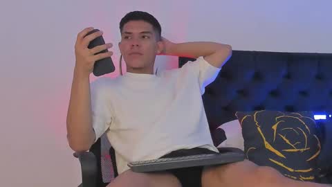 Snapshot of marcus_moreno chatting on 1, 3, 2026 marcus_moreno online show from 1, 3, 2026