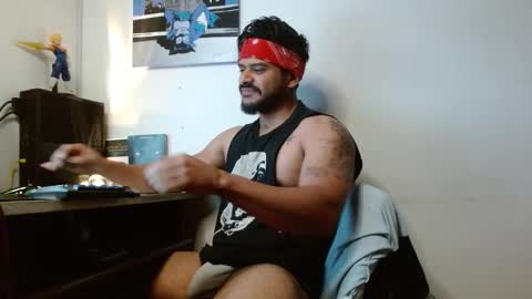 Marcus online show from 17, 2, 2025