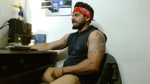 Marcus online show from 28, 2, 2025