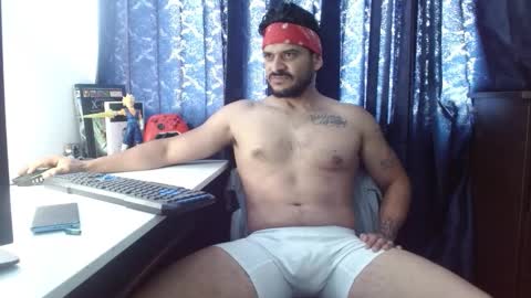 Marcus online show from 6, 11, 2025