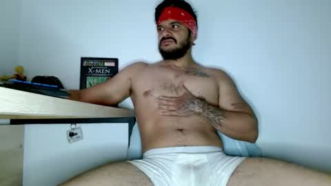 Marcus online show from 17, 7, 2026