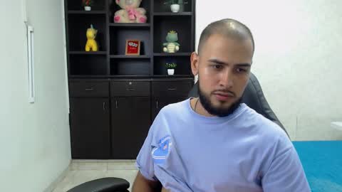 marcus_soler online show from 10, 9, 2025