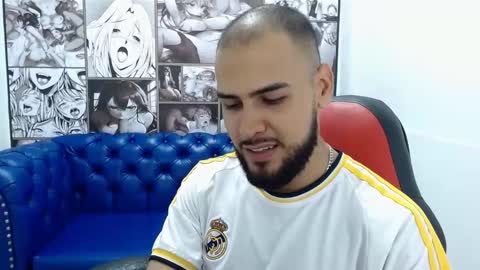 marcus_soler online show from 16, 9, 2025