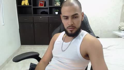 marcus_soler online show from 4, 10, 2025