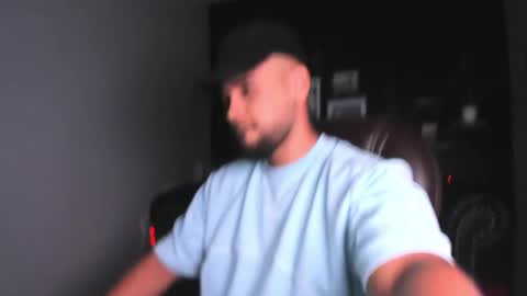 marcus_soler online show from 22, 5, 2026