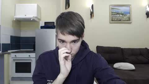 Marcus Wander online show from 11, 11, 2025