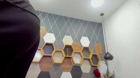 Marcusssss online show from 30, 1, 2025