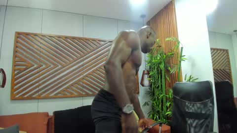 Marcusssss online show from 15, 2, 2025