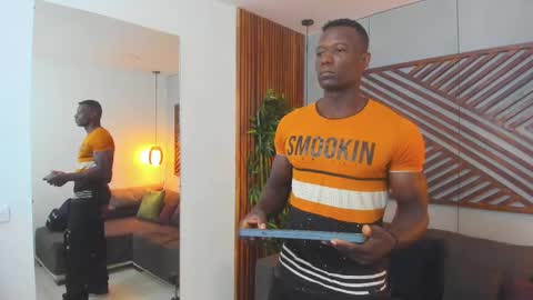 Marcusssss online show from 11, 3, 2025