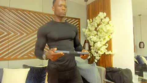 Marcusssss online show from 24, 10, 2025