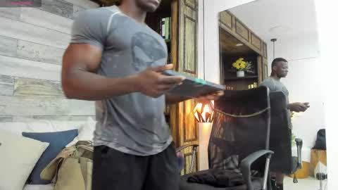 Marcusssss online show from 24, 3, 2026