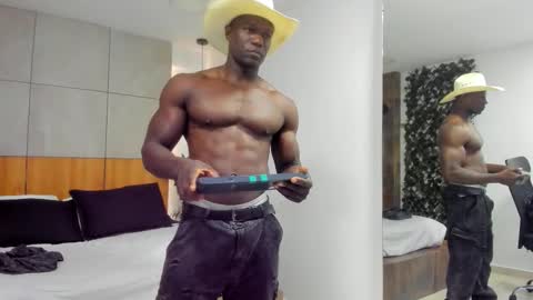 Marcusssss online show from 26, 3, 2026