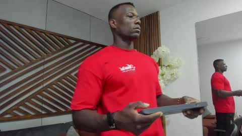 Marcusssss online show from 6, 4, 2026