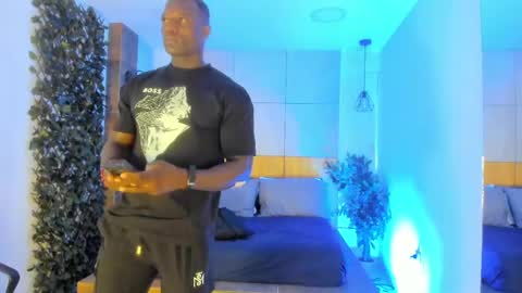 Marcusssss online show from 16, 4, 2026