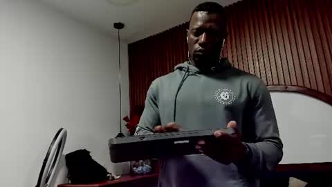 Marcusssss online show from 19, 6, 2026