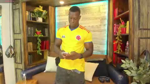 Marcusssss online show from 27, 6, 2026