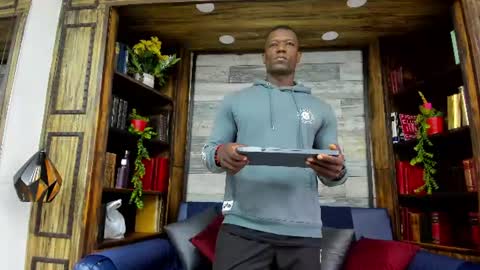 Marcusssss online show from 1, 7, 2026