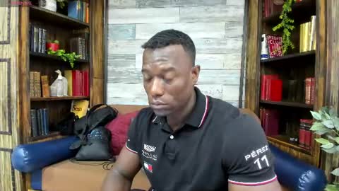 Marcusssss online show from 3, 7, 2026