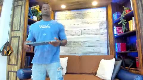 Marcusssss online show from 13, 7, 2026