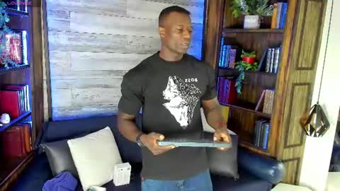 Marcusssss online show from 21, 7, 2026