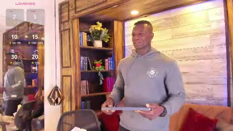 Marcusssss online show from 23, 7, 2026