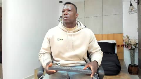 Marcusssss online show from 24, 7, 2026