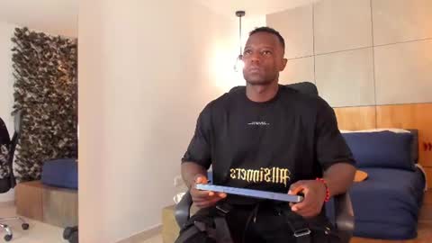 Marcusssss online show from 28, 7, 2026