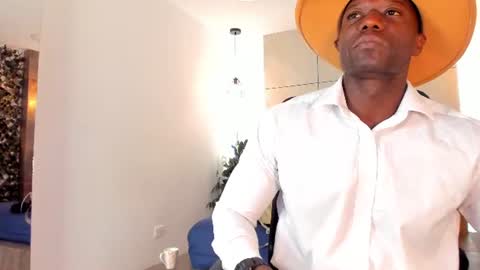 Marcusssss online show from 28, 7, 2026