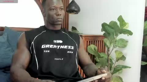 Marcusssss online show from 1, 8, 2026