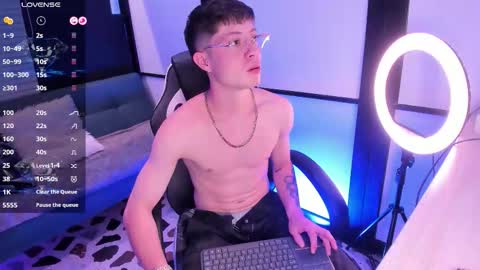 Marcus online show from 16, 10, 2025