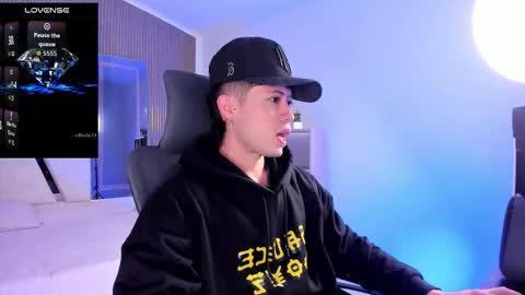 Marcus online show from 16, 12, 2025