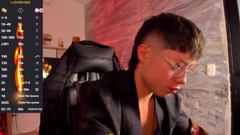 Marcus online show from 13, 2, 2026