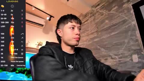 Marcus online show from 18, 2, 2026