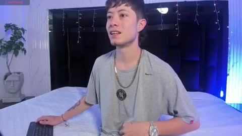 Marcus online show from 2, 3, 2026