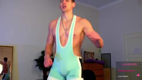 Snapshot of marcusdiamond chatting on 14, 1, 2025 Marcus Diamond  online show from 14, 1, 2025