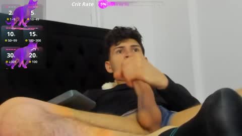 Marcus Independent Model online show from 17, 4, 2026