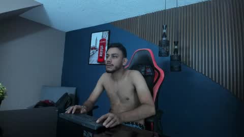 Snapshot of marcusgrayy chatting on 6, 6, 2026 Marcus online show from 6, 6, 2026