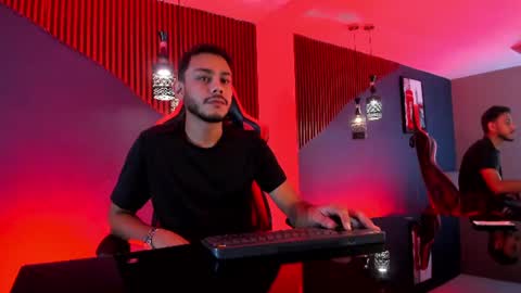 Snapshot of marcusgrayy chatting on 14, 6, 2026 Marcus online show from 14, 6, 2026