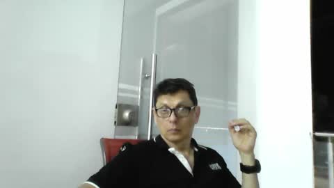 Marcus online show from 12, 6, 2026