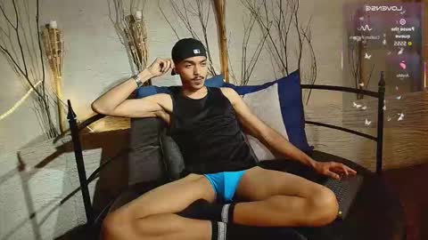 Marcus online show from 11, 11, 2025