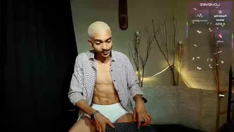 Marcus online show from 13, 11, 2025