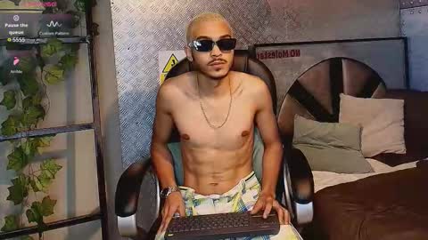 Marcus online show from 4, 2, 2026