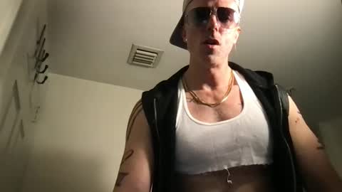 Snapshot of marcusripped1 chatting on 16, 1, 2025 Marcus online show from 16, 1, 2025